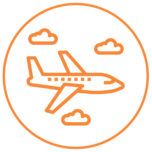 airplane icon