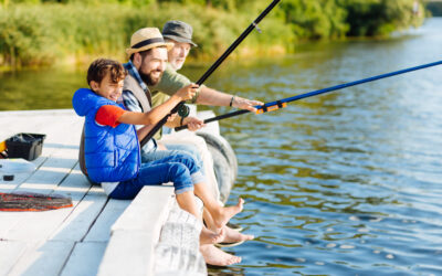 Creating Summer Memories: Fun Activities for the Whole Family