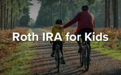 Roth IRA for Kids