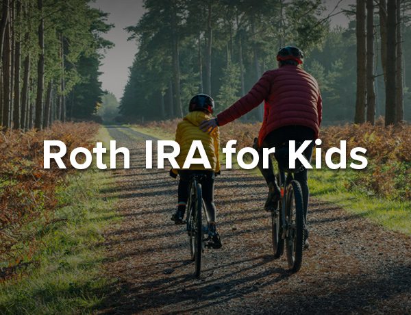 Roth IRA for Kids