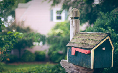 Mortgages in Retirement