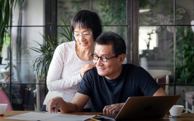 Investing for Impact