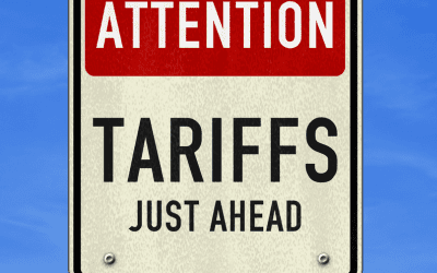 The New Trade War: What You Need to Know About U.S. Tariffs
