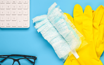 Financial Spring Cleaning Checklist