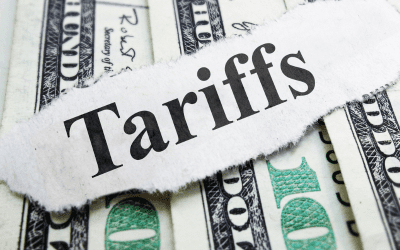 The Tariff-Related Questions That Investors Should Be Asking