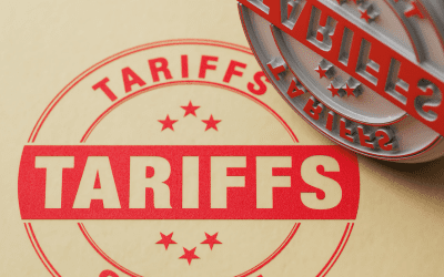 2025 Tariffs and Market Reactions