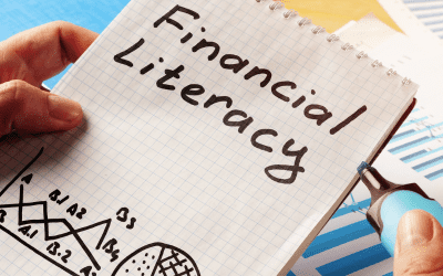 April Is Financial Literacy Month – Let’s Talk Money Smarts