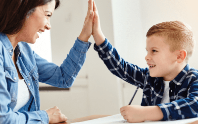 Start Early: Teaching Kids About Money During Financial Literacy Month