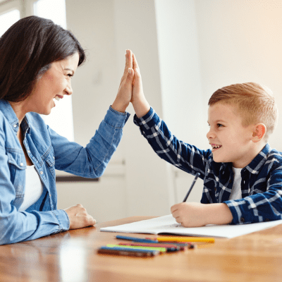 Start Early: Teaching Kids About Money During Financial Literacy Month