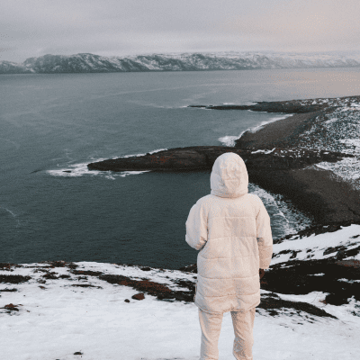 Barbara Hillary: A Story of Grit, Courage — and a Lesson in Planning for Your Dreams